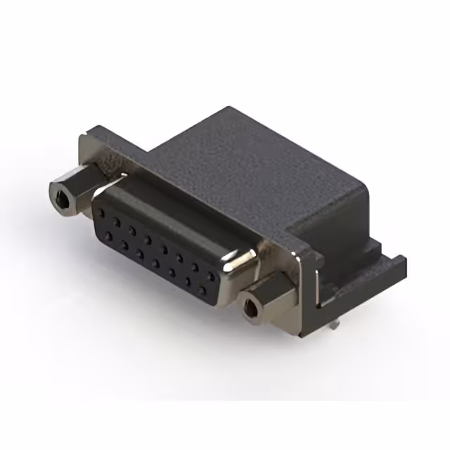 626-015-362-532 EDAC Inc.  Conjuntos de conectores D-Sub